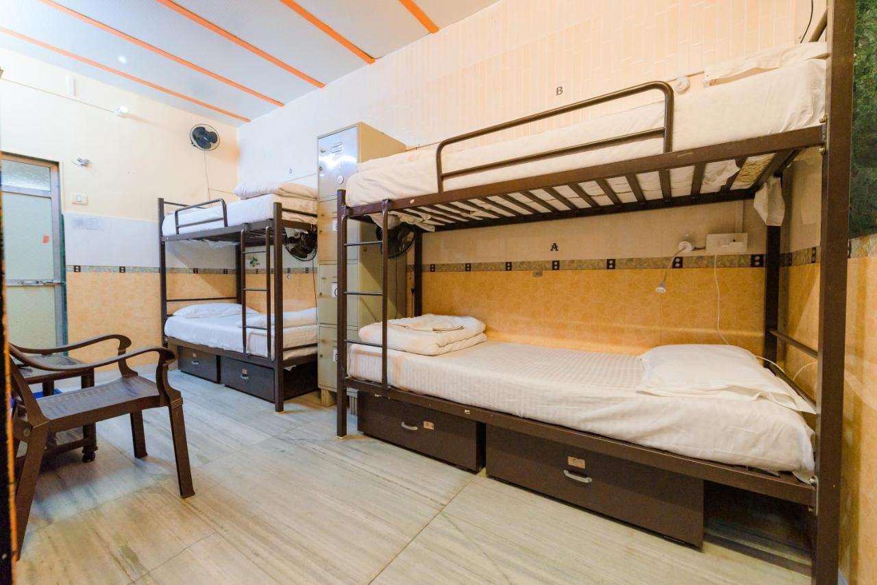 Traveller'S Inn Hotel - Fort Мумбаї Екстер'єр фото