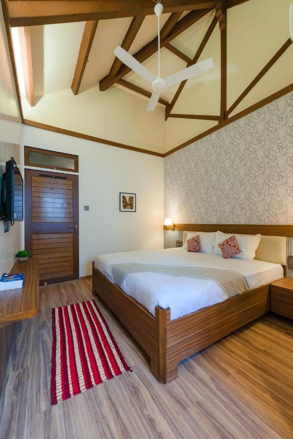 Traveller'S Inn Hotel - Fort Мумбаї Екстер'єр фото