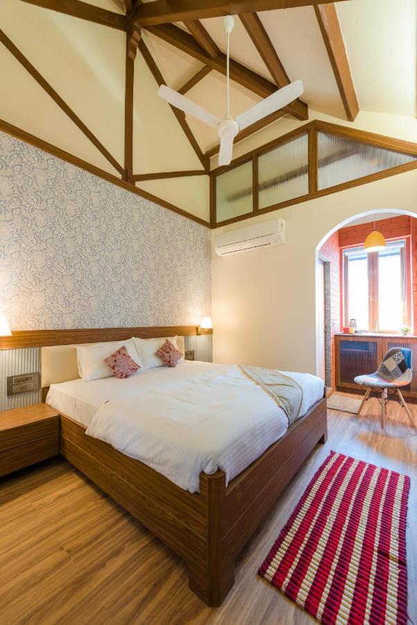 Traveller'S Inn Hotel - Fort Мумбаї Екстер'єр фото